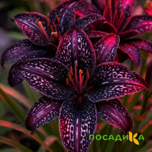 Лилейник Вояж купить по цене от 699р. в интернет-магазине «Посадика» с доставкой почтой в в Арске и по всей России – [изображение №1].