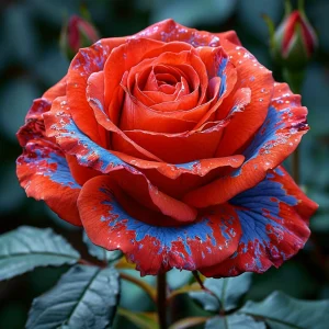 Роза Сикрет Гарден купить по цене от 619р. в интернет-магазине «Посадика» с доставкой почтой в в Арске и по всей России – [изображение №1].