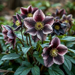 Морозник Фэйри Даст купить по цене от 299р. в интернет-магазине «Посадика» с доставкой почтой в в Арске и по всей России – [изображение №1].