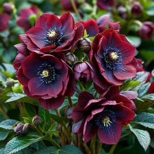 Морозник Винтер Сплеш купить по цене от 360р. в интернет-магазине «Посадика» с доставкой почтой в в Арске и по всей России – [изображение №1].