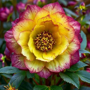 Морозник Твил Джуэл купить по цене от 593р. в интернет-магазине «Посадика» с доставкой почтой в в Арске и по всей России – [изображение №1].