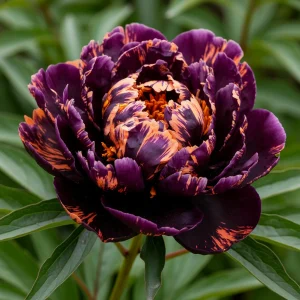 Пион Кримсон Тайд купить по цене от 650р. в интернет-магазине «Посадика» с доставкой почтой в в Арске и по всей России – [изображение №1].