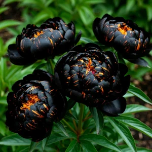 Пион Скай Дансер купить по цене от 419р. в интернет-магазине «Посадика» с доставкой почтой в в Арске и по всей России – [изображение №1].