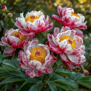 Пион Клауд Вельвет купить по цене от 420р. в интернет-магазине «Посадика» с доставкой почтой в в Арске и по всей России – [изображение №1].