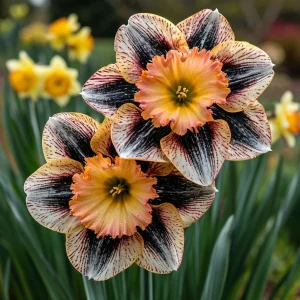 Нарцисс Кримен купить по цене от 3000р. в интернет-магазине «Посадика» с доставкой почтой в в Арске и по всей России – [изображение №1].