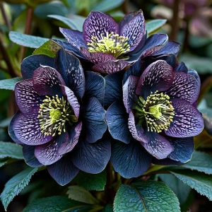 Морозник Претти Элен купить по цене от 605р. в интернет-магазине «Посадика» с доставкой почтой в в Арске и по всей России – [изображение №1].