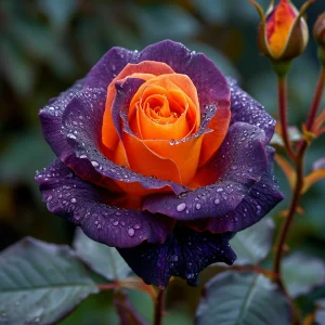 Роза Рэй Оф Хоуп купить по цене от 319р. в интернет-магазине «Посадика» с доставкой почтой в в Арске и по всей России – [изображение №1].