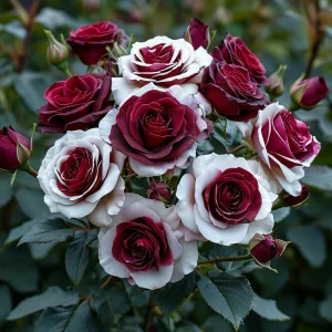 Роза Лост Лав купить по цене от 480р. в интернет-магазине «Посадика» с доставкой почтой в в Арске и по всей России – [изображение №1].